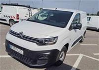 CITROEN 1.5 BLUEHDI 75KW TALLA M CONTROL (1 - 6377-LZL
